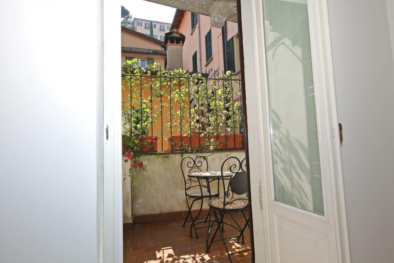 Appartamenti Via Garibaldi Bellagio Exterior photo